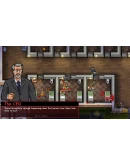 Prison Architect - Undead DLCАВТОДОСТАВКА Steam