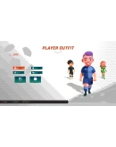 Super Soccer Blast АВТОДОСТАВКА STEAM GIFT RUSSIA