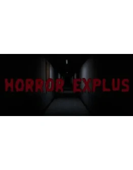 Horror ExplusАВТОДОСТАВКА Steam Россия