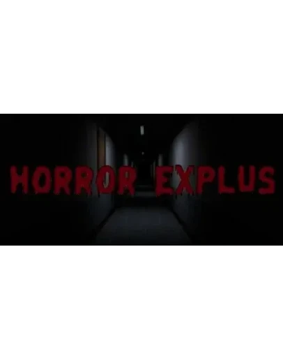Horror ExplusАВТОДОСТАВКА Steam Россия