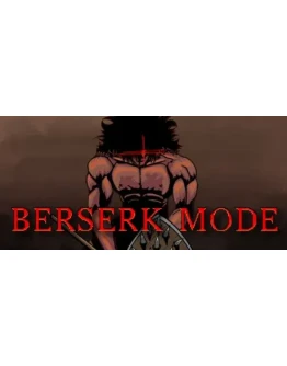 Berserk ModeАВТОДОСТАВКА Steam Россия