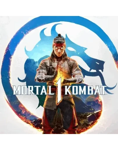 STEAM Все регионы Mortal Kombat 1 (2023) + Издания