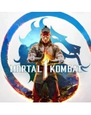 STEAM Все регионы Mortal Kombat 1 (2023) + Издания