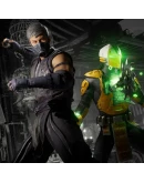 STEAM Все регионы Mortal Kombat 1 (2023) + Издания