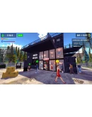 Barista Simulator - STEAM GIFT РОССИЯ