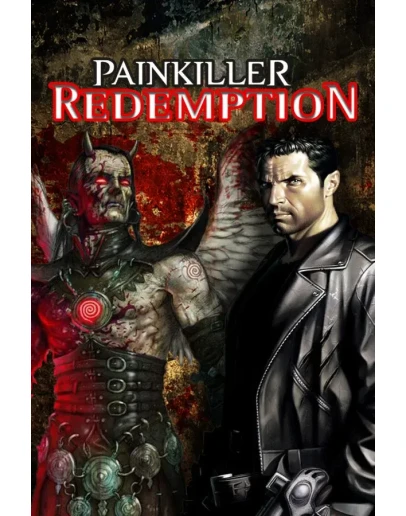 Painkiller: Redemption (Steam Gift Region Free / ROW)