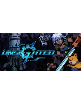 UNSIGHTED оффлайн аккаунт steam