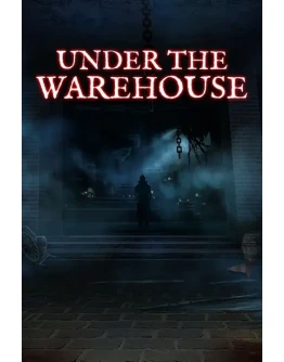 Under the Warehouse Xbox OneXS активация