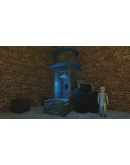 Under the Warehouse Xbox OneXS активация