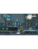 Mighty No. 9 Xbox One &amp Xbox Series XS активация
