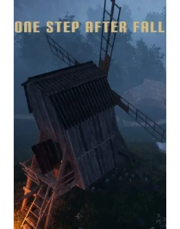 One Step After Fall (Xbox Series XS) активация