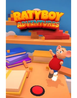 Ratyboy Adventures Xbox OneXS активация