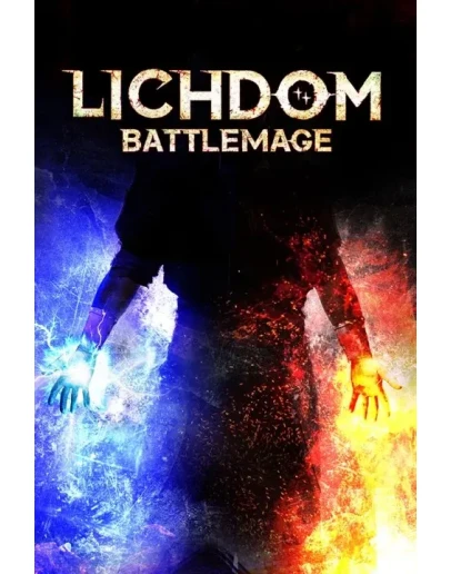 Lichdom: Battlemage Xbox OneXS активация