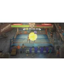 World Championship Boxing Manager 2 Xbox активация