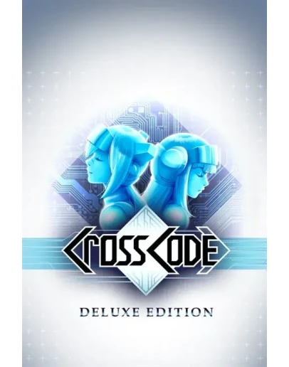 CrossCode Deluxe Edition Xbox OneXS активация