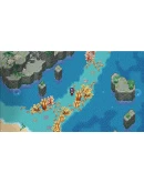 CrossCode Deluxe Edition Xbox OneXS активация