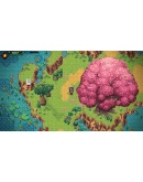 CrossCode Deluxe Edition Xbox OneXS активация