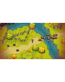 CrossCode Deluxe Edition Xbox OneXS активация