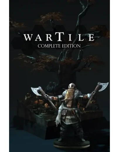 WARTILE Complete Edition Xbox OneXS активация