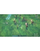 Blow Away Survivors - STEAM GIFT РОССИЯ