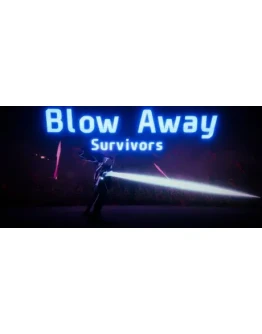 Blow Away SurvivorsАВТОДОСТАВКА Steam Россия