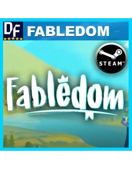 Fabledom STEAM Аккаунт