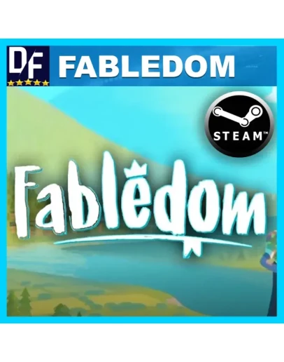 Fabledom STEAM Аккаунт