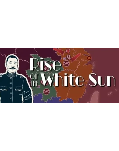 Rise Of The White SunАВТОДОСТАВКА Steam Россия