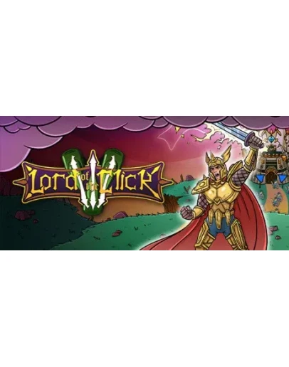 Lord of the Click 3АВТОДОСТАВКА Steam Россия Lord of the Click 3АВТОДОСТАВКА Steam Россия