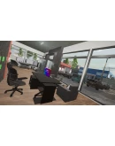 Car Dealership SimulatorАВТОДОСТАВКА Steam Россия