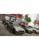 Car Dealership SimulatorАВТОДОСТАВКА Steam Россия