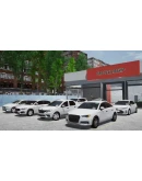 Car Dealership SimulatorАВТОДОСТАВКА Steam Россия