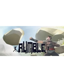 RUMBLEАВТОДОСТАВКА Steam Россия