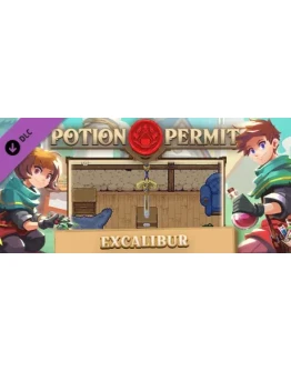 Excalibur DLCАВТОДОСТАВКА Steam Россия