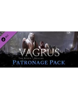 Vagrus - The Riven Realms Patronage Pack DLCSteam RU
