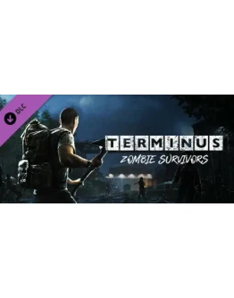 Terminus: Zombie Survivors - Support DLCSteam RU