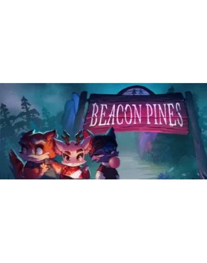 Beacon PinesАВТОДОСТАВКА Steam Россия