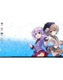 MegaTagmension Blanc Deluxe Pack DLCSteam RU MegaTagmension Blanc Deluxe Pack DLCSteam RU