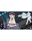 MegaTagmension Blanc Deluxe Pack DLCSteam RU MegaTagmension Blanc Deluxe Pack DLCSteam RU