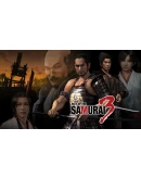Way of the Samurai 3 - Weapon Set DLCSteam RU Way of the Samurai 3 - Weapon Set DLCSteam RU