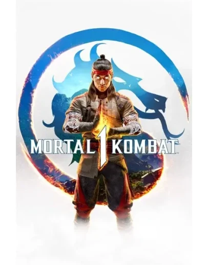 (2023)Mortal Kombat 1 Выбор:Издания/РегионаSteam Gift