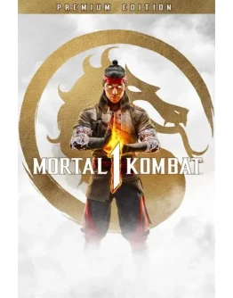 Mortal Kombat 1 Premium Edition(2023)Steam Gift