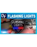 Flashing Lights STEAM Аккаунт
