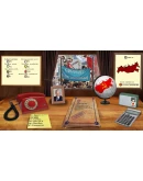 Crisis in the Kremlin: Homeland of the Revolution