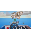Island TimeАВТОДОСТАВКА Steam Россия
