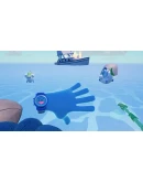 Island TimeАВТОДОСТАВКА Steam Россия