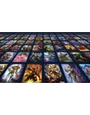 SMITE - Ultimate God Pack DLCАВТОДОСТАВКА Steam