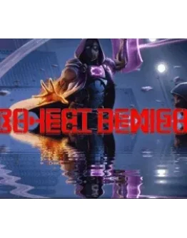 Project Demigod (Oculus Quest 12Pro)VRGlobalGift