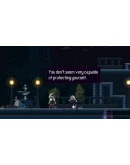 MOMODORA: REVERIE UNDER THE MOONLIGHTXBOXКЛЮЧ