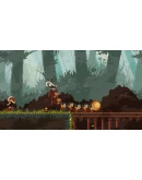 MOMODORA: REVERIE UNDER THE MOONLIGHTXBOXКЛЮЧ